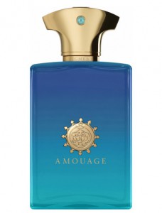 Amouage - Figment Man Edp